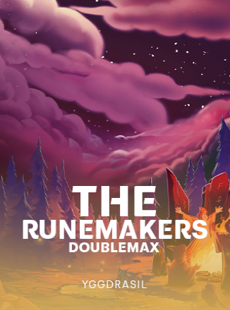 The Runemakers DoubleMax