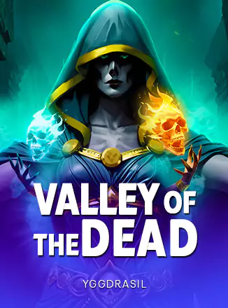 Valley of the Dead
