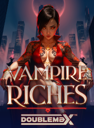 Vampire Riches