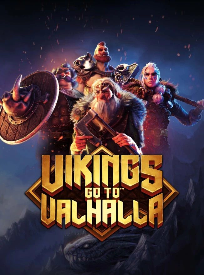 Vikings go to Valhalla