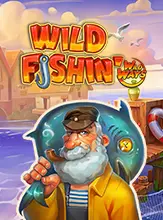 Wild Fishin' Wild Ways
