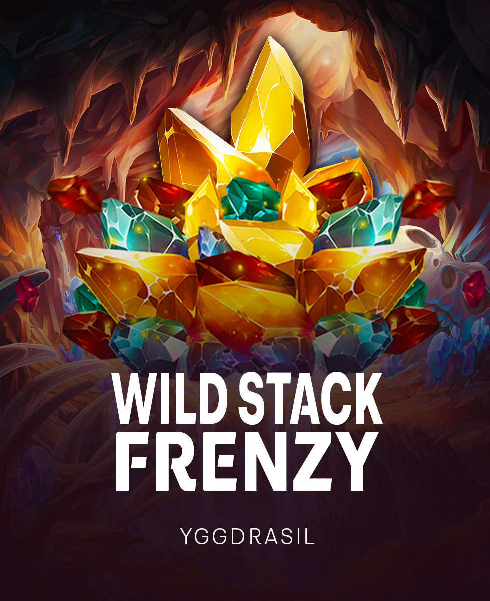 Wild Stack Frenzy