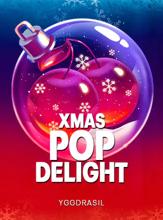 Xmas Pop Delight