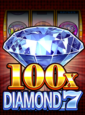 100x Diamond 7