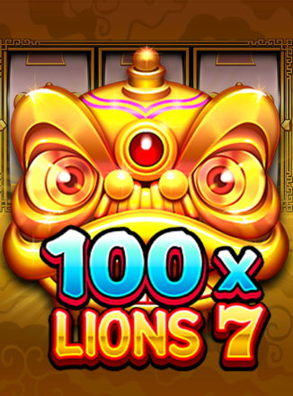 100x Lions 7