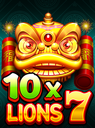 10x Lions 7