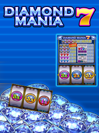 5X Diamond 7