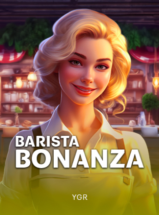 Barista BONANZA