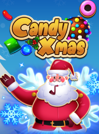 Candy Xmas