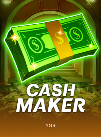 Cash Maker