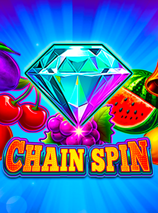 Chain Spin