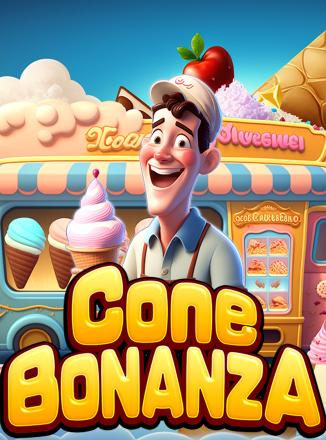 Cone BONANZA