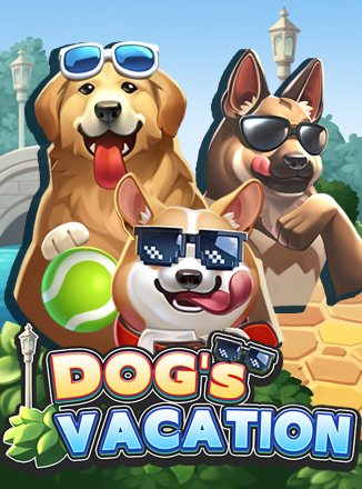 Dog's Vacation