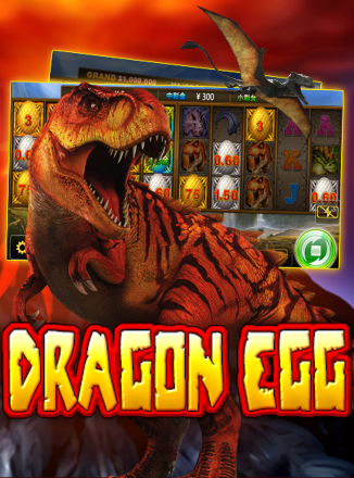 Dragon Egg