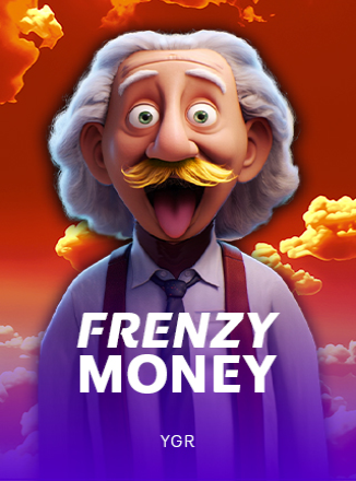 FRENZY MONEY