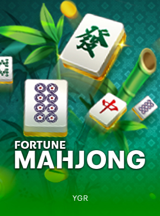 Fortune Mahjong