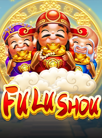 Fu Lu Shou