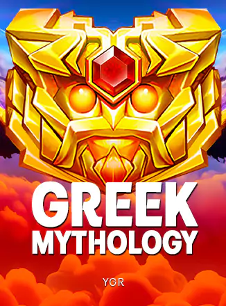 Greek Mythology