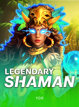 Legendary Shaman