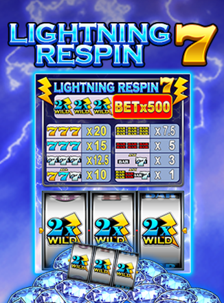 Lightning Respin 7