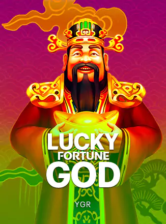 Lucky Fortune God
