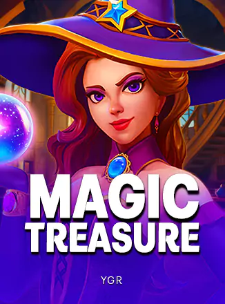Magic Treasure