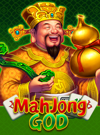 MahJong God