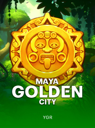 Maya Golden City