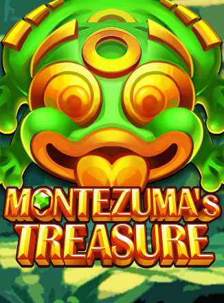 MonteZuma's Treasure