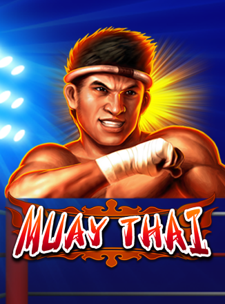 Muay Thai Champion