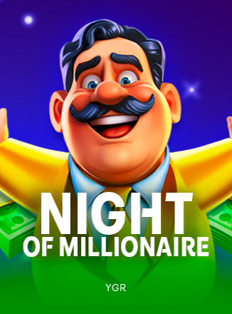 Night of Millionaire