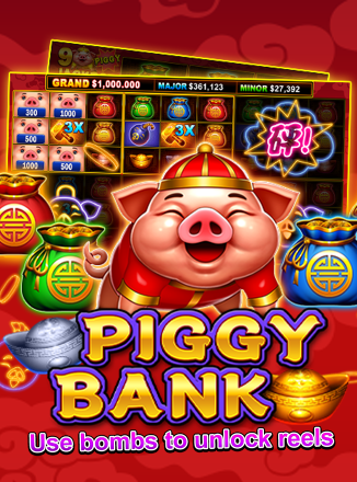 Piggy Bank