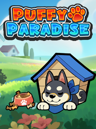 Puffy Paradise