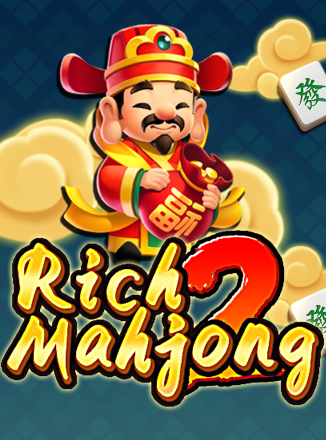 Rich Mahjong 2