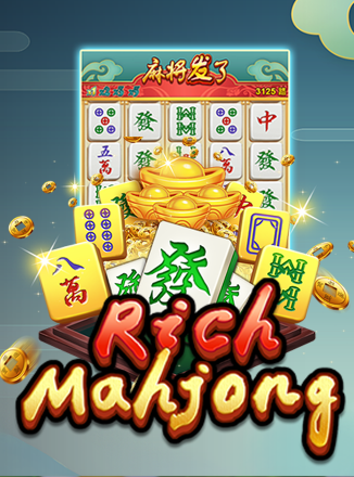 Rich Mahjong