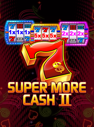 Super More Cash 7 II