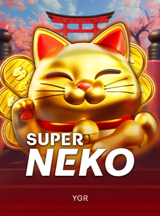 Super Neko
