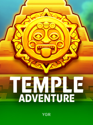 Temple Adventure