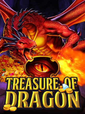 Treasure of Dragon