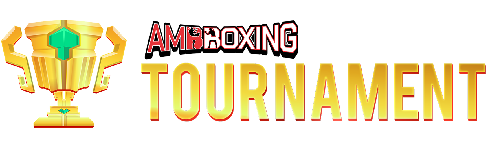 Ambboxing ทัวร์นาเมนต์
