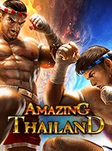 Amazing Thailand