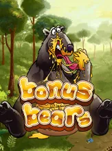 Bonus Bear