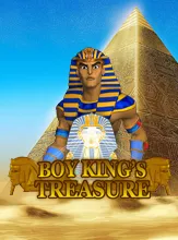 Boy King