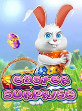 EasterSurprise