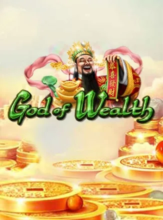 God Of Wealth