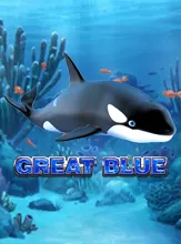 Great Blue