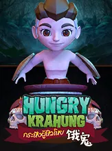 HungryKrahung