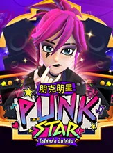 Punk Star