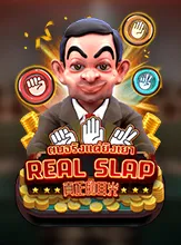 Real slap