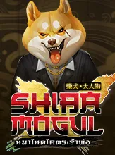 Shiba Mogul